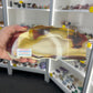Mookaite Slab On Stand