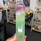 Fluorite Tower