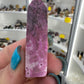 Cobalto Calcite Tower