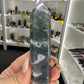 Moss Agate Tower