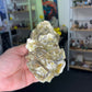 Golden Mica Specimen