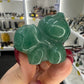 Green Aventurine Character