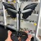Black Obsidian Butterfly
