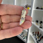 Opal Pendant (Sterling Silver)