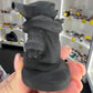 Black Obsidian Yoda