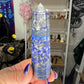 Lapis Lazuli Tower