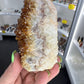 Citrine Cluster