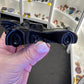 Black Obsidian Batmobile