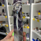 Chevron / Dream Amethyst Tower