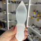 Selenite Chakra Athame