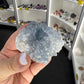 Celestite Cluster
