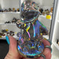 Aura Yooperlite Pokemon Character