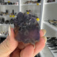 Amethyst Cluster Little Guy