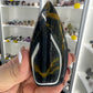 Tiger’s Eye Freeform