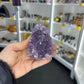 Amethyst Cluster Specimen