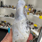 Ocean Jasper Flame