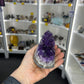 Amethyst Cluster Specimen