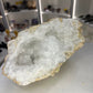 Quartz Geode