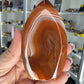 Carnelian Freeform