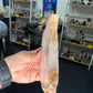Pink Amethyst Slab