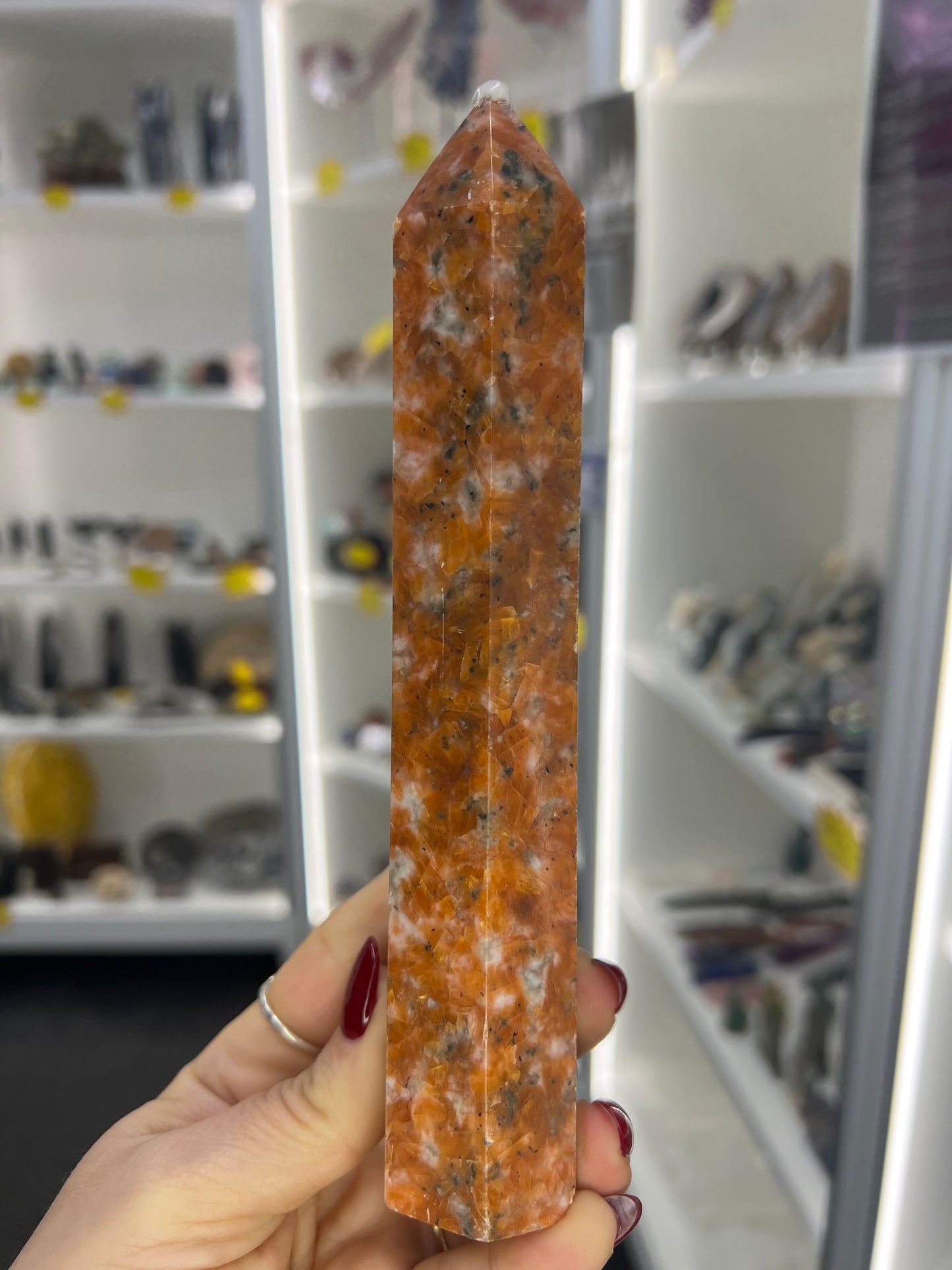 Sunstone Tower