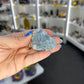 Celestite Cluster Specimen