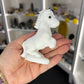 White Jade Horse