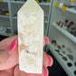 Snowflake Sphalerite Tower