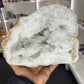 Quartz Geode Specimen