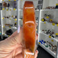 Carnelian Freeform