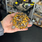 Tiger Eye Turtle