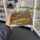 Banded Tiger Iron Slab