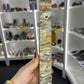 Crazy Lace Agate Tower