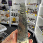 Pyrite Tower