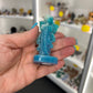 Luminous Praying Angel (Glow in the Dark / Man Made)