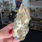 Golden Mica Specimen