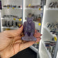 Amethyst Dragon