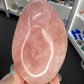 Rose Quartz Freeform