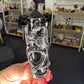 Black Obsidian Dragon on Point