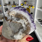Amethyst Cluster