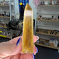 Golden Mica Tower