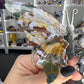 Ocean Jasper Butterfly