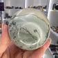 Picture Jasper Sphere with Stand