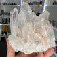 Clear Quartz Cluster