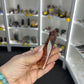 Fire Quartz Tower