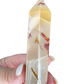 Mookaite Jasper Tower