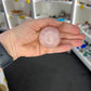 Rose Quartz Sphere with Stand