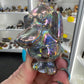 Aura Yooperlite Pokemon Character