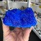Chalcanthite Specimen