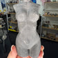 Shungite Ladies Torso